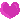 corazón con luz