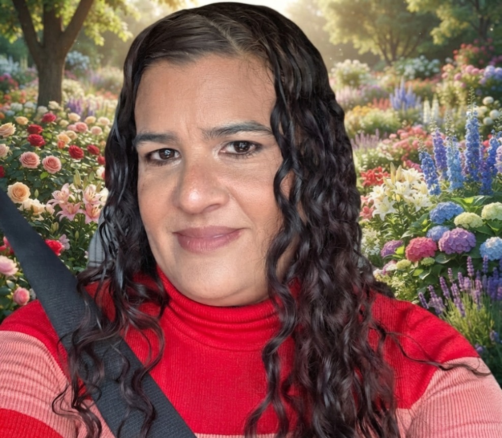 Mamá 1
