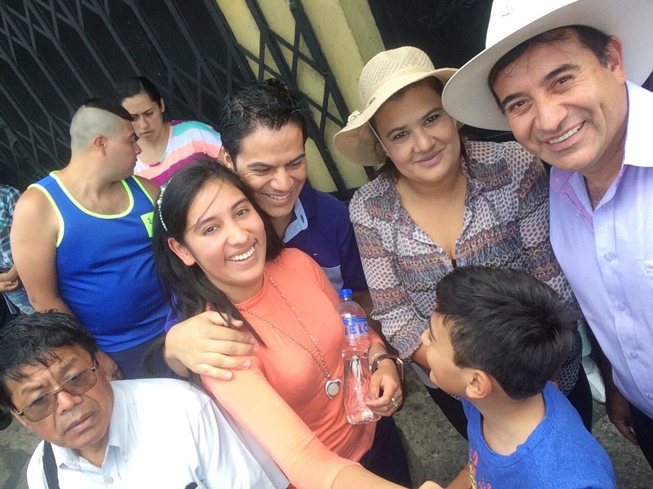 Mamá 7